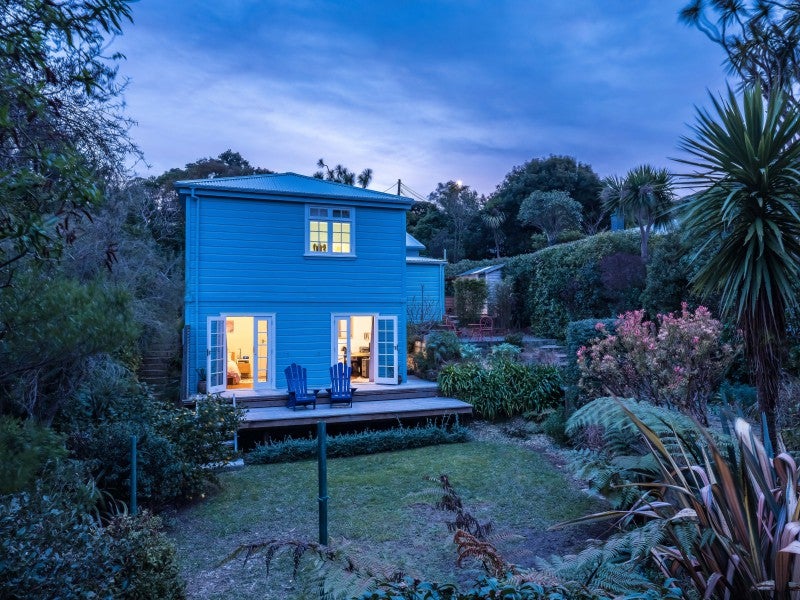 60 Chelmsford Street, Ngaio, Wellington - Carousel 15
