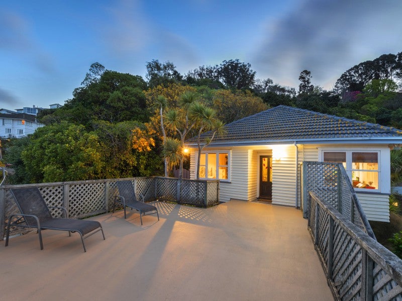 118 Duncan Terrace, Kilbirnie, Wellington - Carousel 2