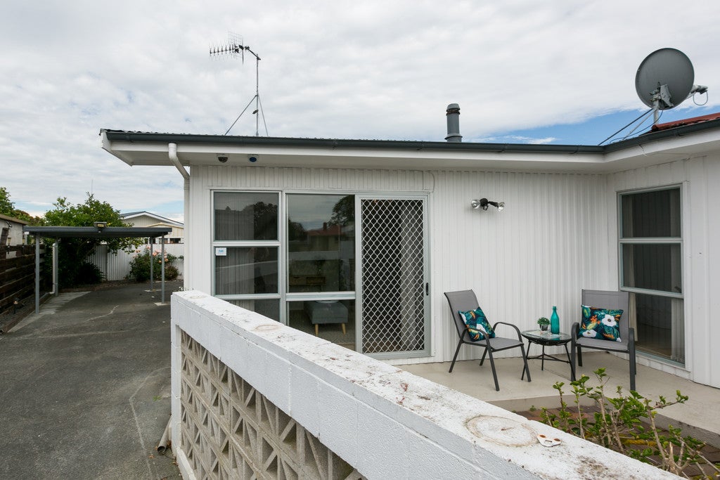 15 Plunket Street, Tamatea, Napier - Carousel 16