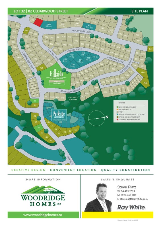82 Cedarwood Street, Woodridge, Wellington - Carousel 5