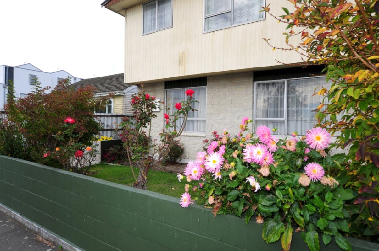 1/34 Devon Street, Sydenham, Christchurch - Carousel 15