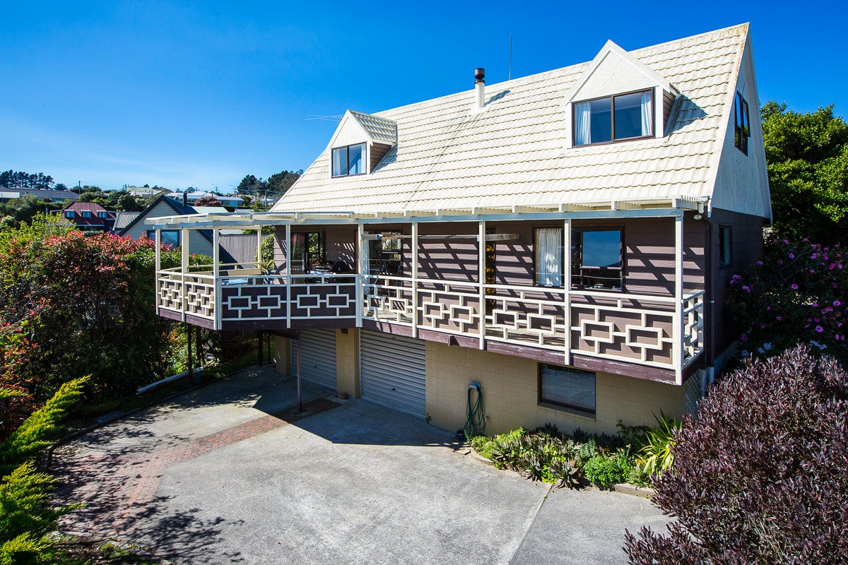 7 Beverley Place, Waverley, Dunedin - Carousel 1