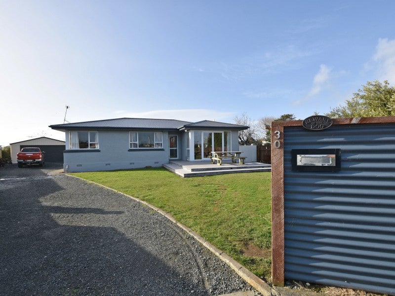 30 Highfield Terrace, Newfield, Invercargill - Carousel 15