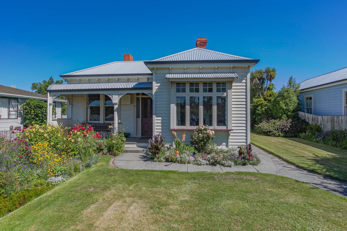 41 James Street, Kensington, Timaru - Carousel 1