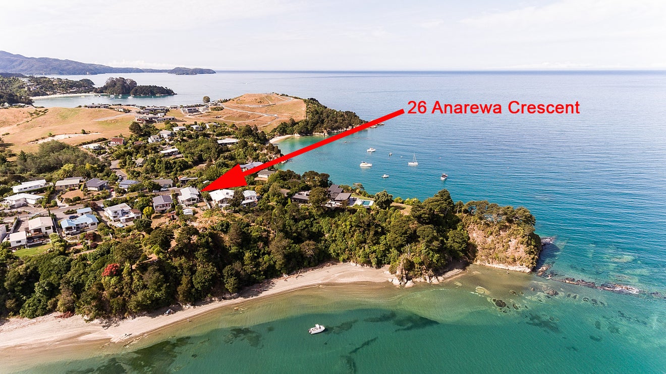 26 Anarewa Crescent, Kaiteriteri - Carousel 1