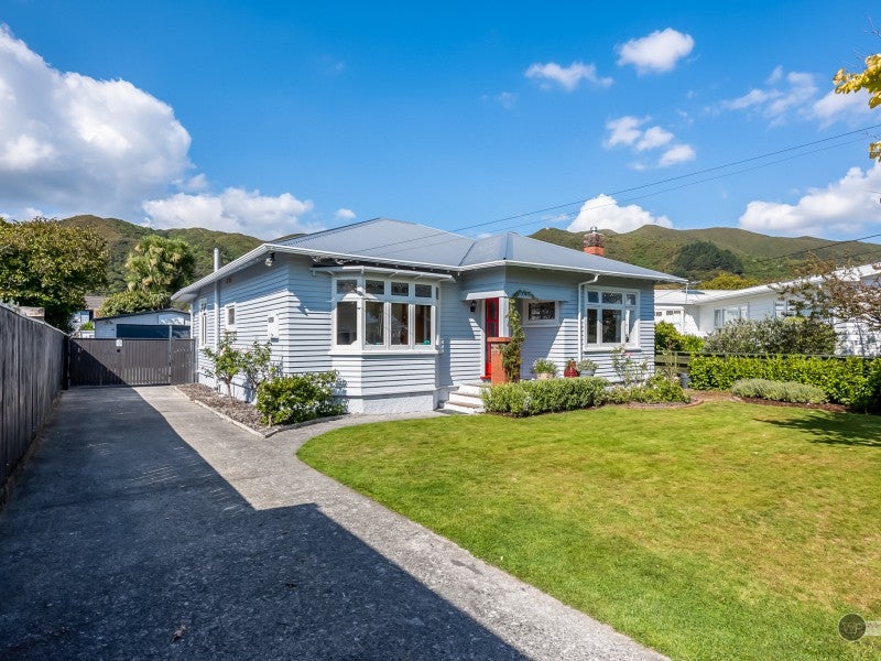2 Leithen Street, Waterloo, Lower Hutt - Carousel 20