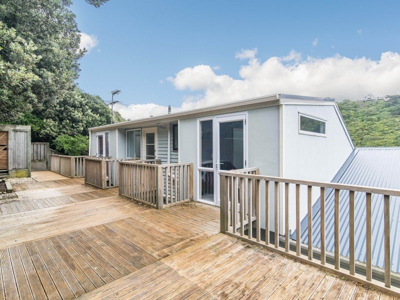 103 Houghton Bay Road, Houghton Bay, Wellington - Carousel 2