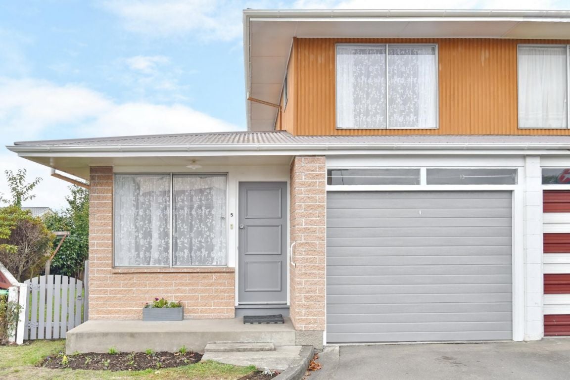 5/260 Harewood Road, Bishopdale, Christchurch - Carousel 2