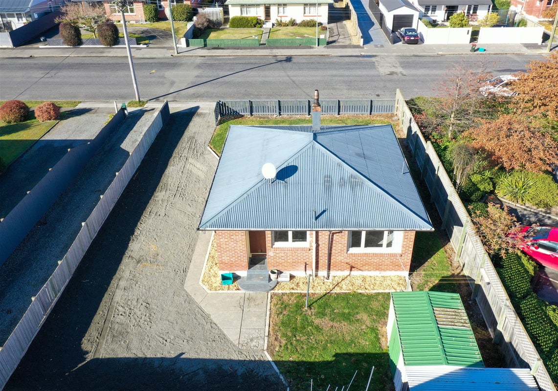100 McMurdo Street, Tinwald, Ashburton - Carousel 16