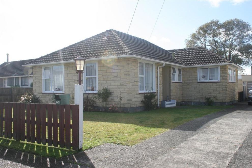 24 Pollen Street, Kawerau, Kawerau - Carousel 1
