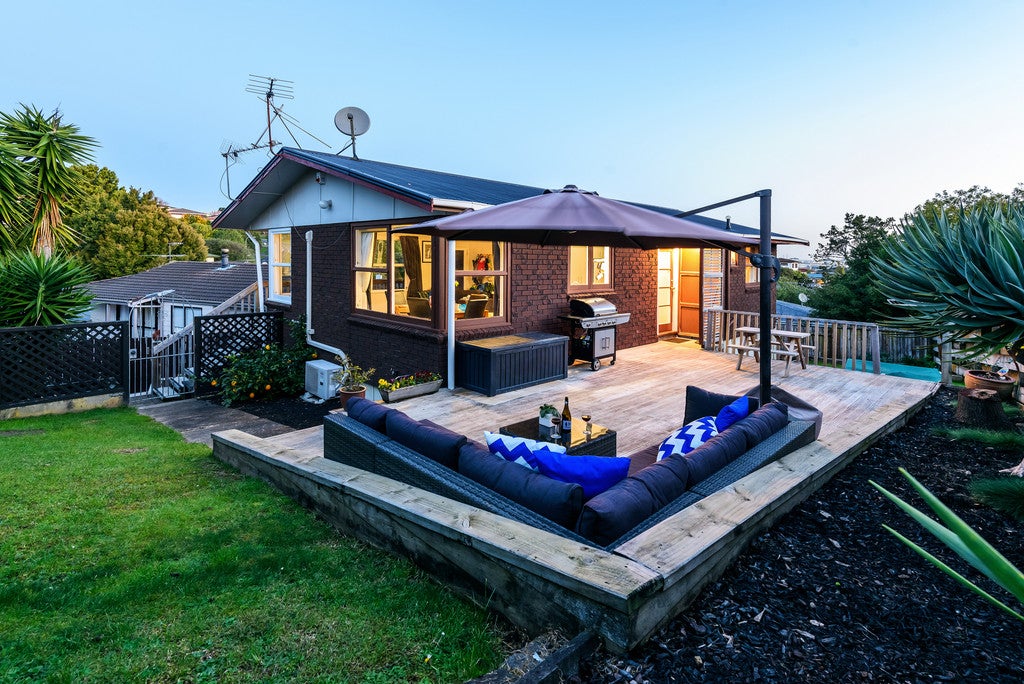 1/44 Opal Avenue, Pakuranga, Auckland - Carousel 1