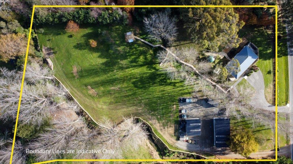 8 Maui Pomare Road, Nikau Valley, Paraparaumu - Carousel 20