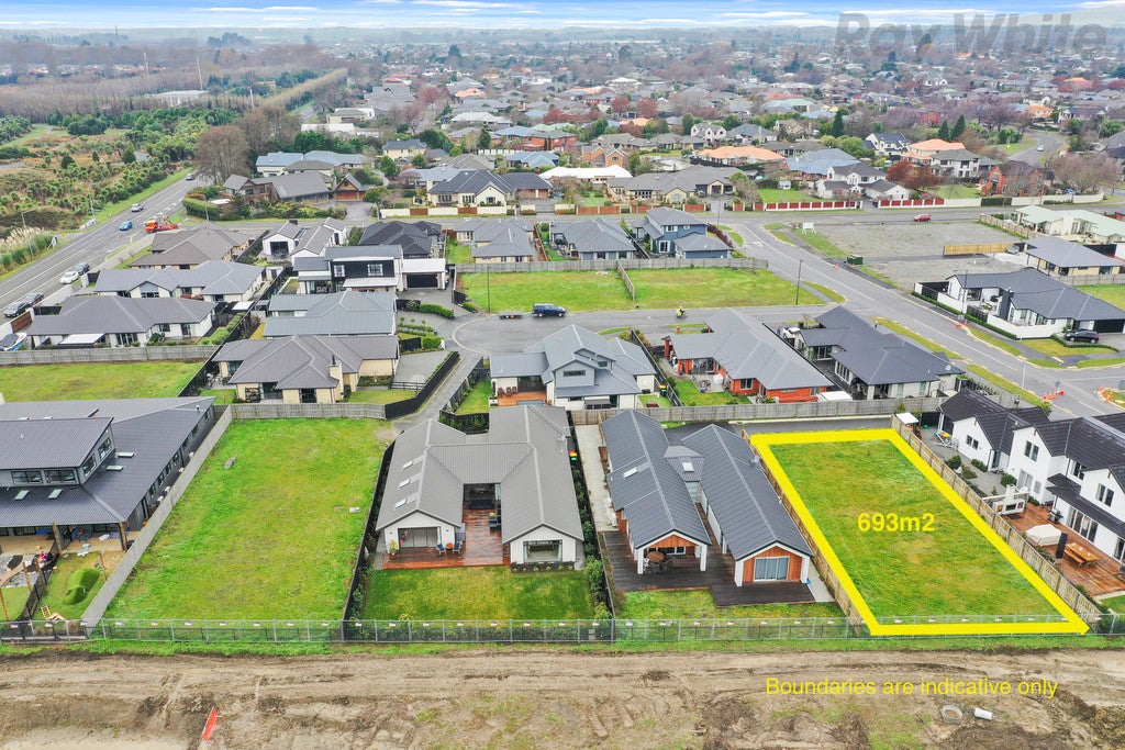 10 Redbrook Road, Casebrook, Christchurch - Carousel 2