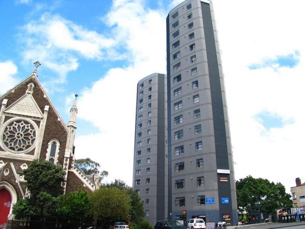 10H/30 Symonds Street, Grafton, Auckland - Carousel 8