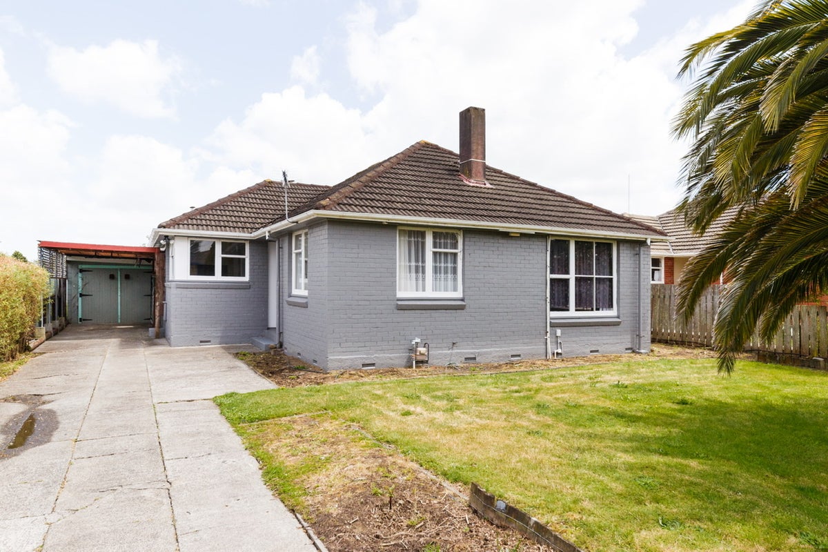 12 Haversham Street, Highbury, Palmerston North - Carousel 2