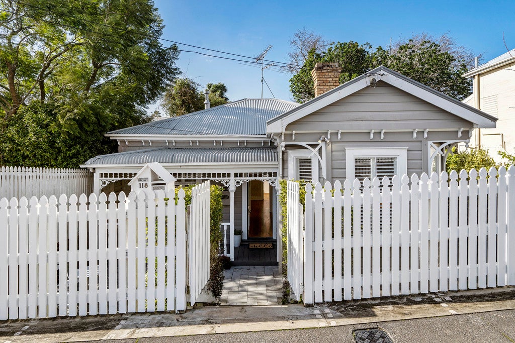 118 John Street, Ponsonby, Auckland - Carousel 1