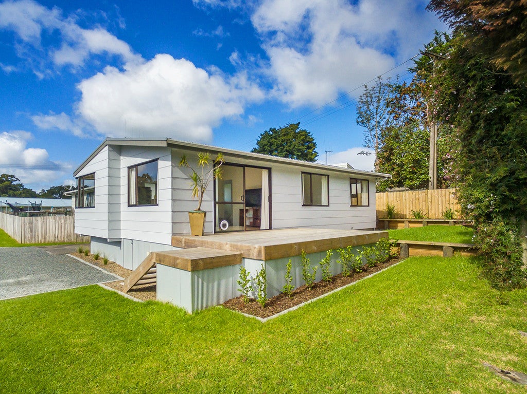 50B Gillingham Road, Te Kamo, Whangarei - Carousel 2
