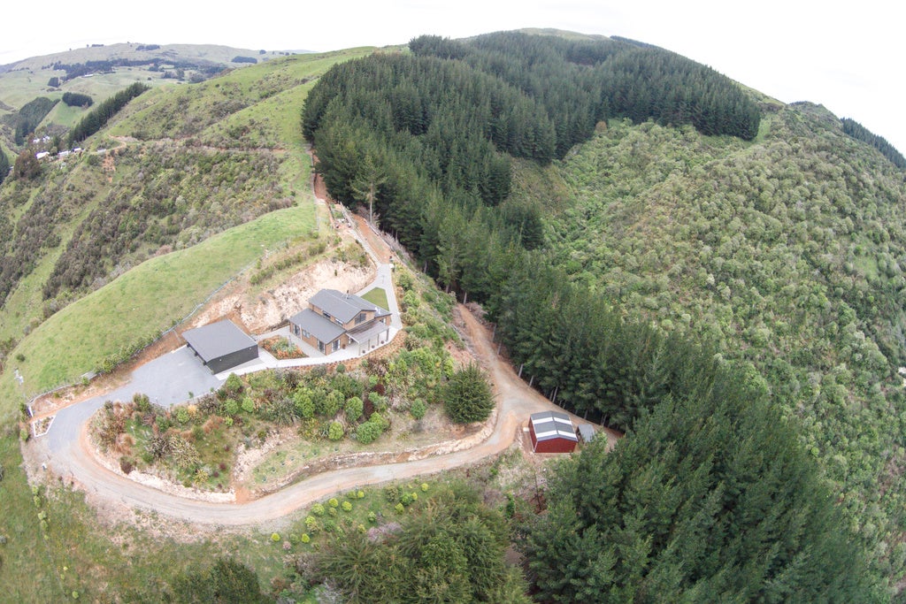 198 Bulls Run Road, Moonshine Valley, Porirua - Carousel 1
