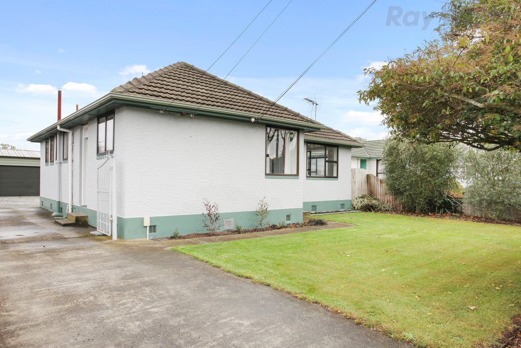43 Riselaw Street, Mairehau, Christchurch - Carousel 2
