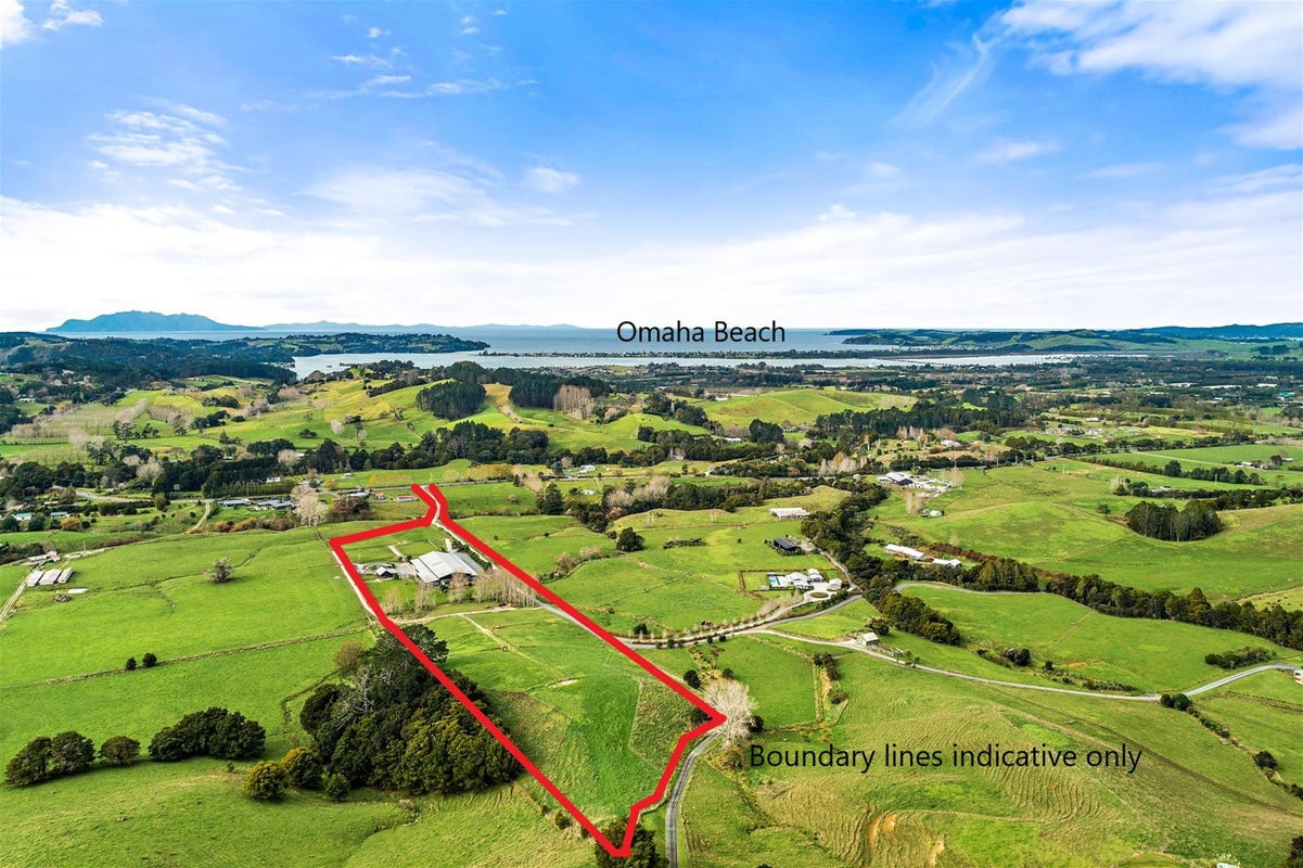 942A Leigh Road, Warkworth - Carousel 19