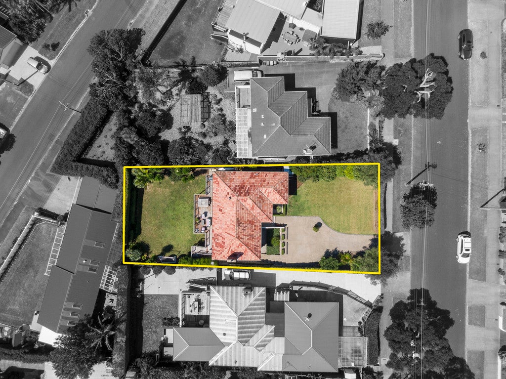 30 Carnarvon Avenue, Glendowie, Auckland - Carousel 21