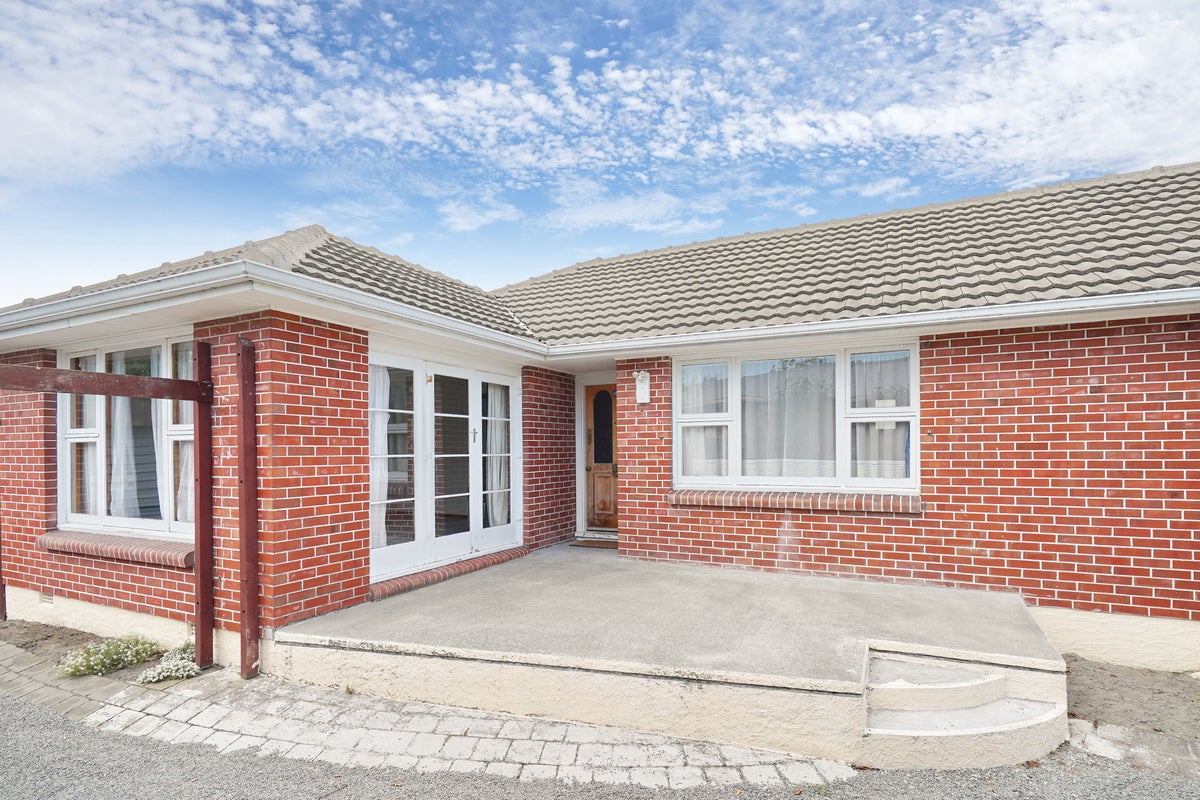 76 Teesdale Street, Burnside, Christchurch - Carousel 20