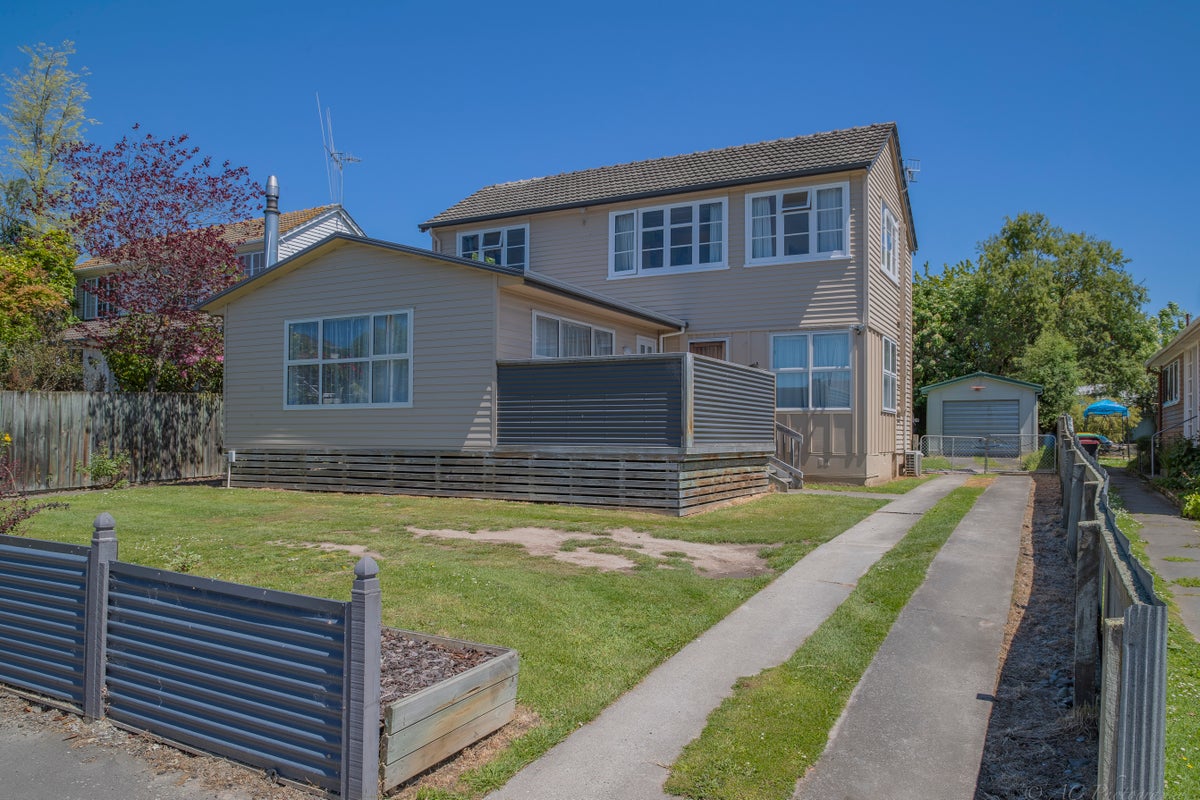 46 Bouverie Street, Waimataitai, Timaru - Carousel 1