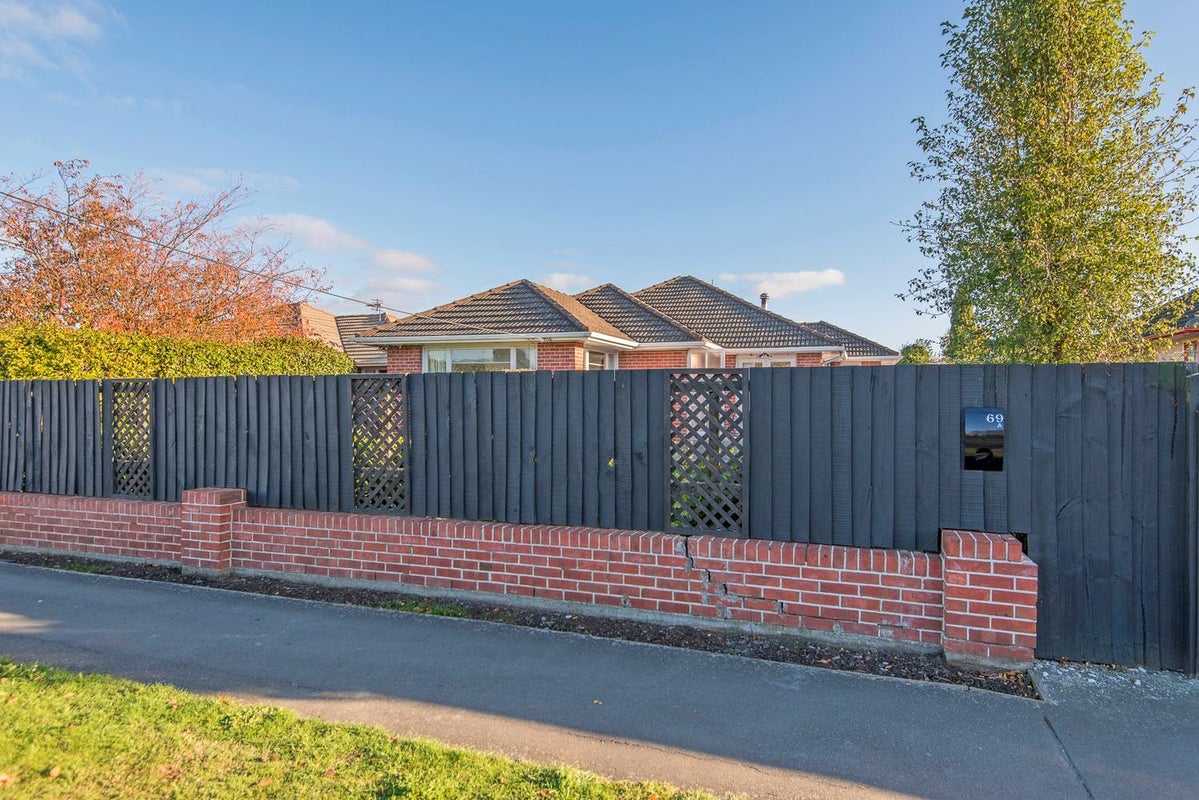 1/69 Mahars Road, Mairehau, Christchurch - Carousel 17