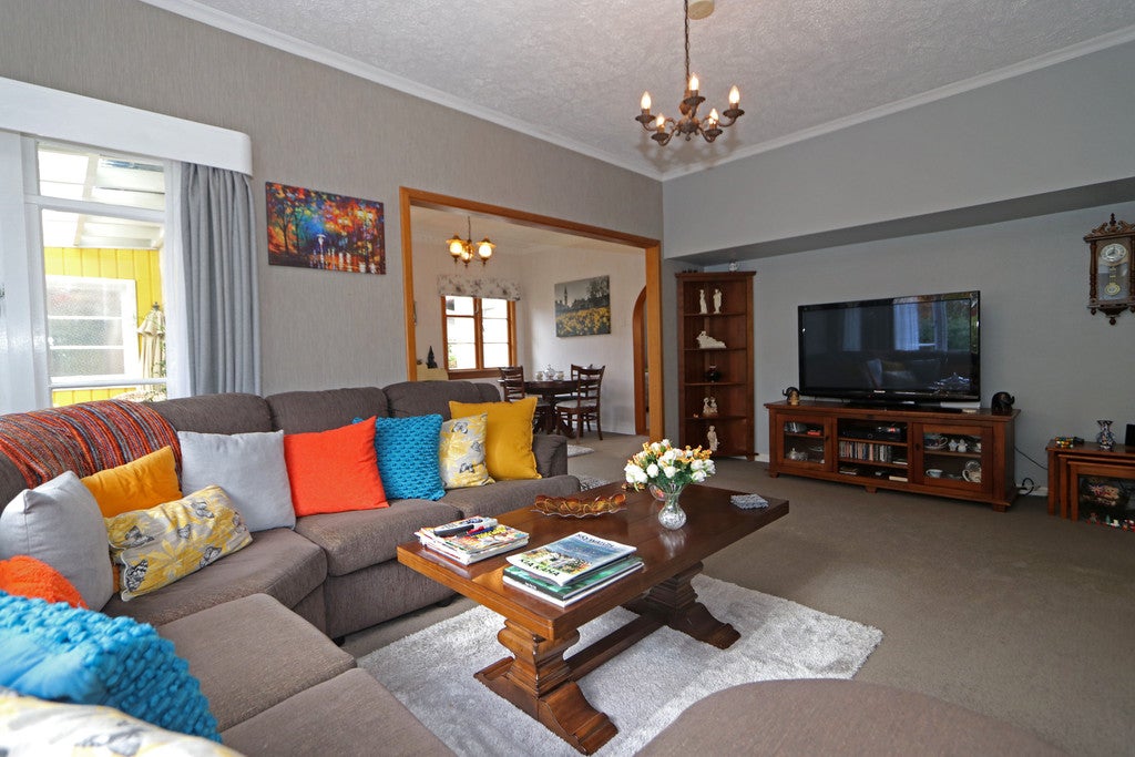 35 Thomson Street, Avenal, Invercargill - Carousel 2