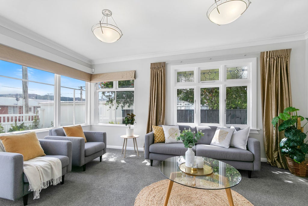 26 Oriental Street, Petone, Lower Hutt - Carousel 2