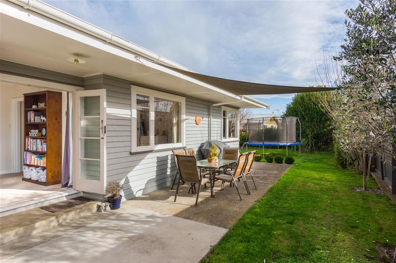 18A Budge Street, Mayfield, Blenheim - Carousel 21