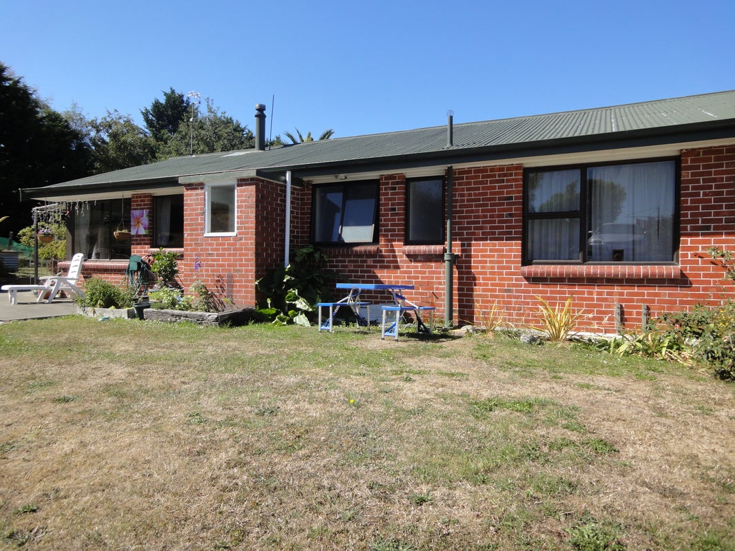 31 Coonoor Road, Watlington, Timaru - Carousel 1