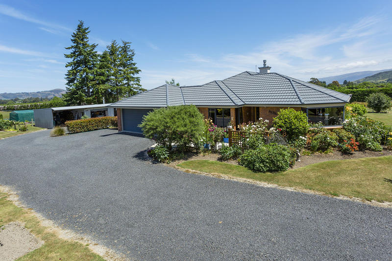 55 Tirohanga Road, North Taieri, Mosgiel - Carousel 19