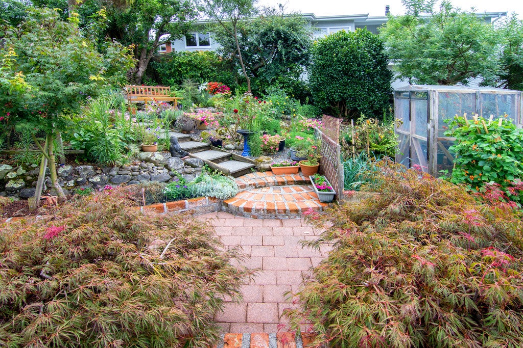 13 Queen Alexandra Street, Lansdowne, Masterton - Carousel 2