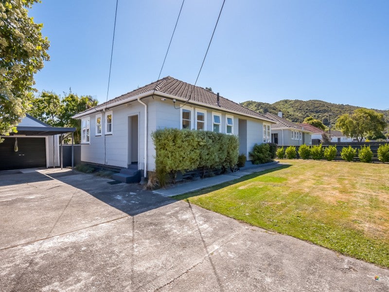 23 Fleet Street, Naenae, Lower Hutt - Carousel 1