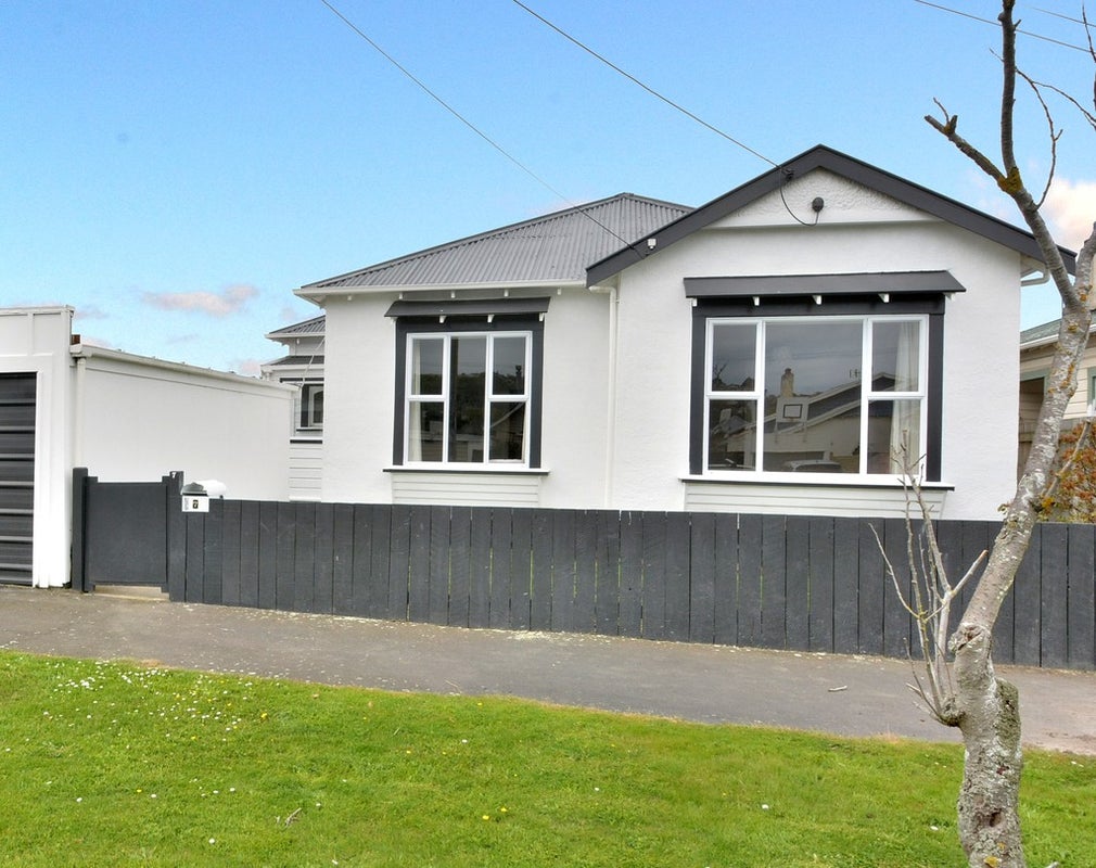 7 Corunna Street, Saint Kilda, Dunedin - Carousel 1