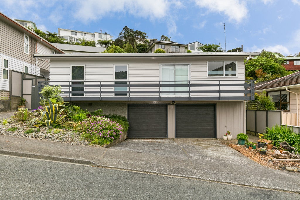 18 Paddington Grove, Karori, Wellington - Carousel 19