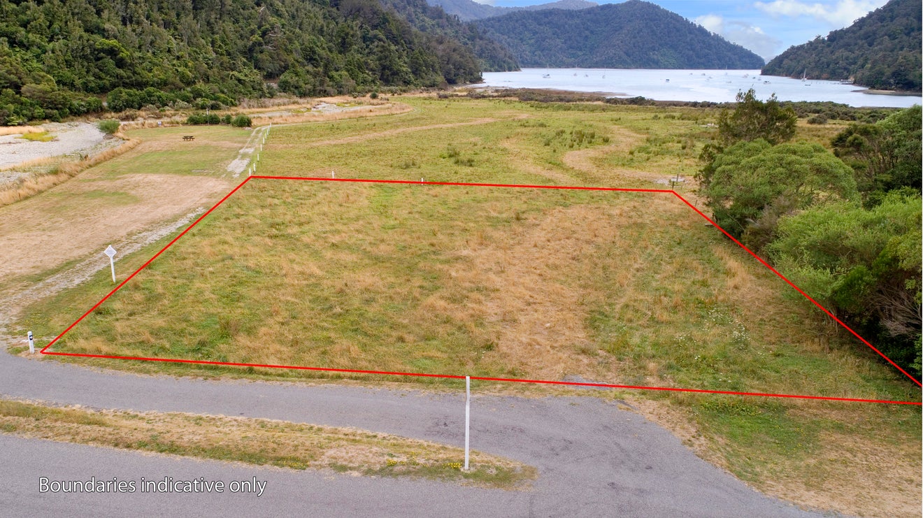 0 Duncan Bay, Tennyson Inlet, Marlborough - Carousel 2