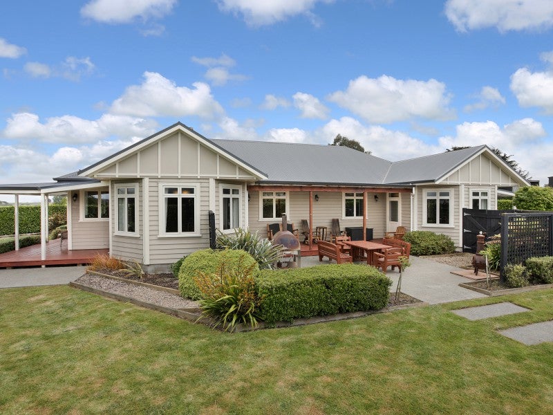 43 Kimber Street, Halcombe, Feilding - Carousel 1