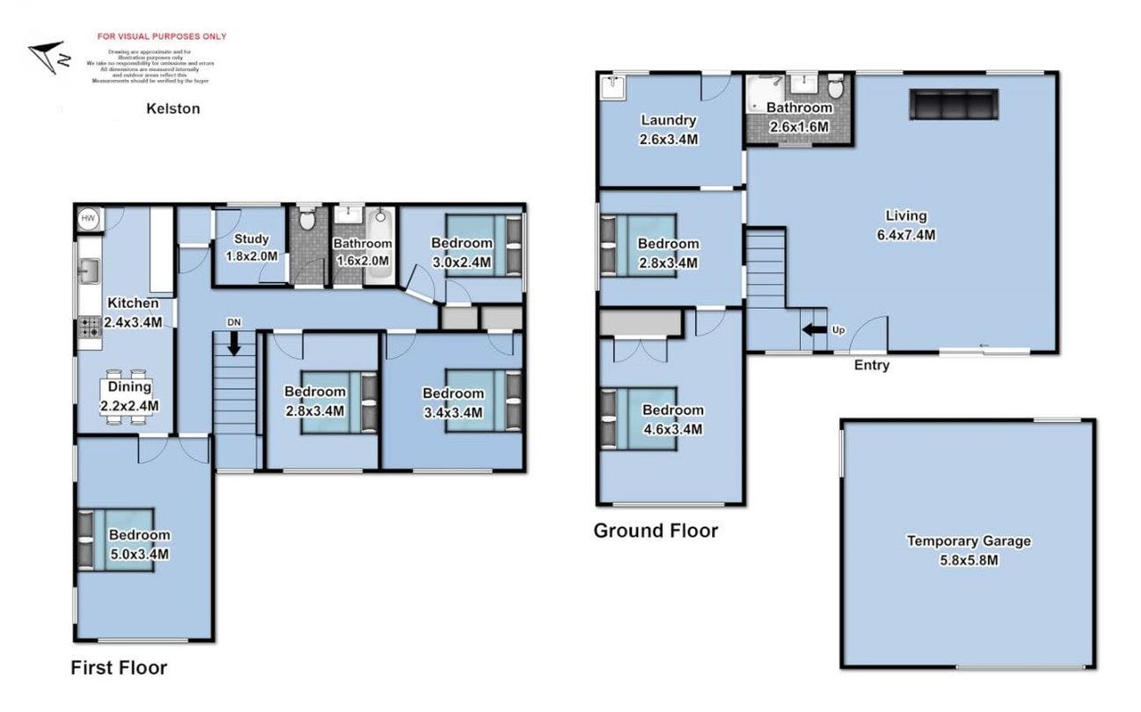 5 Hurley Place, Kelston, Auckland - Carousel 9