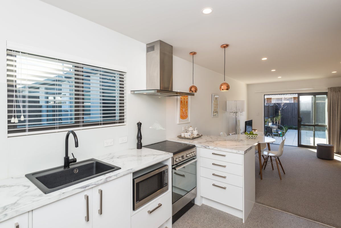 3/430 Barbadoes Street, Edgeware, Christchurch - Carousel 1