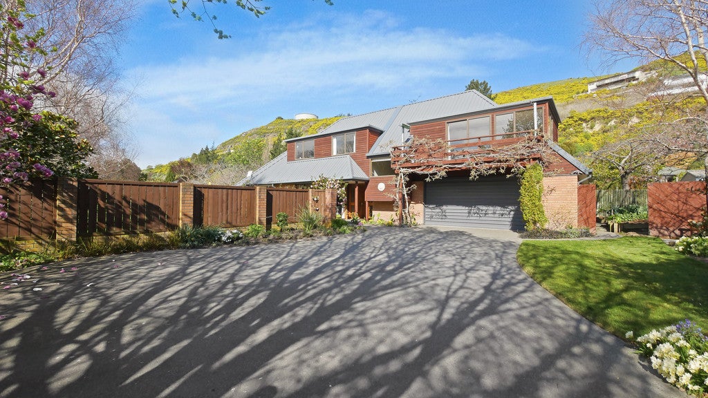 9 Alderson Avenue, Hillsborough, Christchurch - Carousel 19