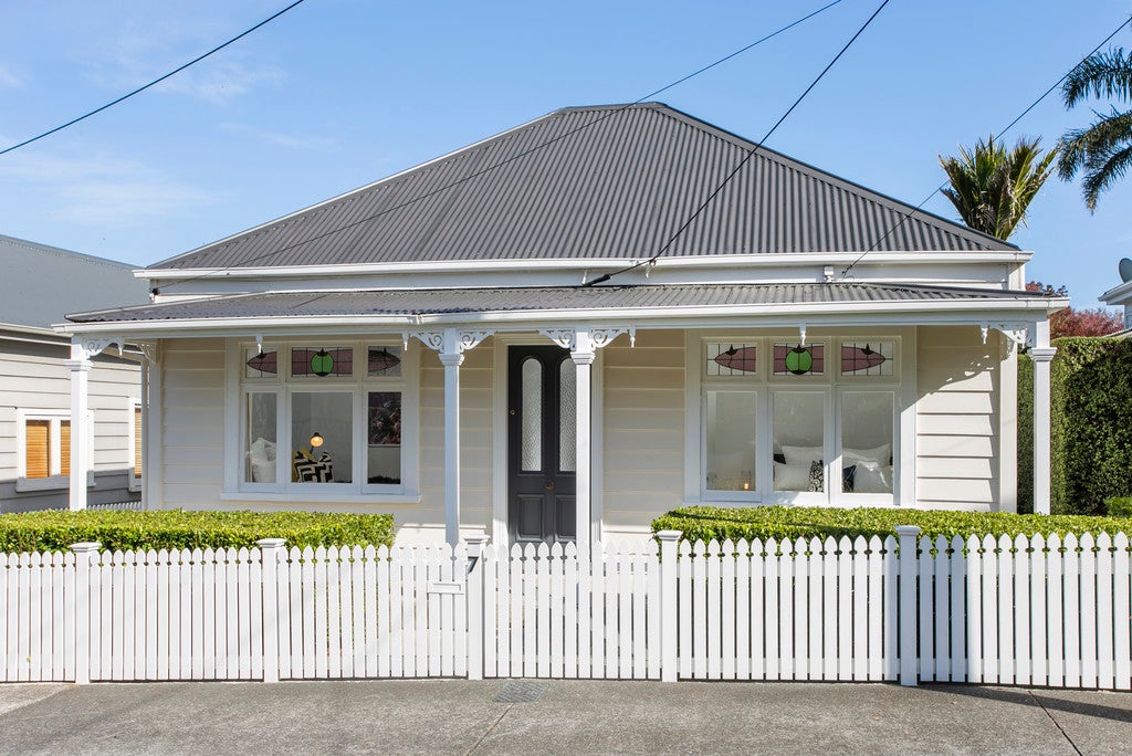 7 John Street, Ponsonby, Auckland - Carousel 1