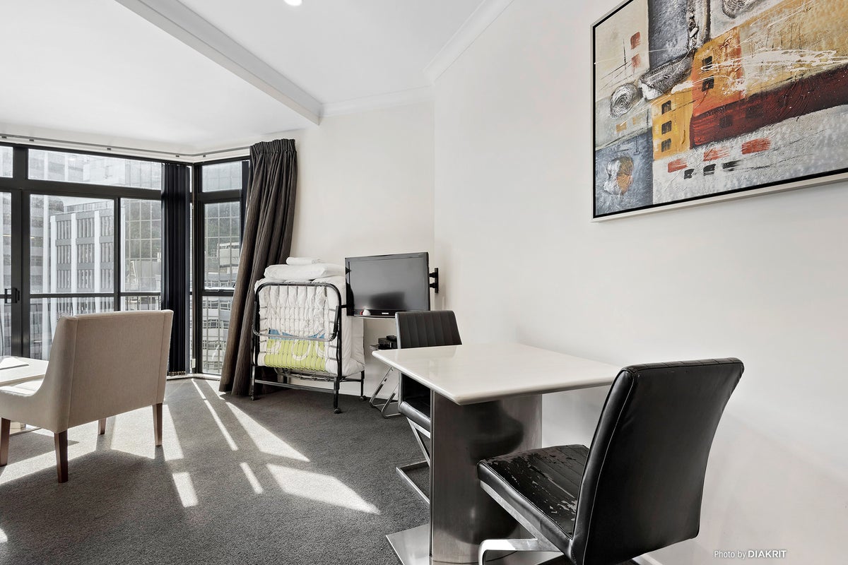 7E/120 The Terrace, Wellington Central, Wellington - Carousel 1