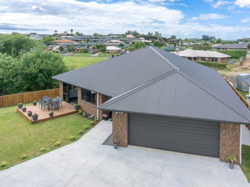 26 Max Landing, Grandview Heights, Hamilton - Carousel 1
