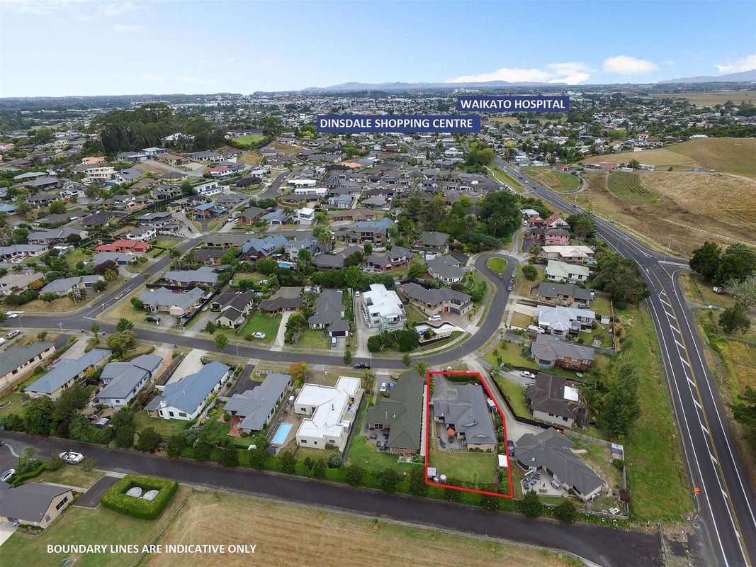 14 Palm Grove Drive, Western Heights, Hamilton - Carousel 19