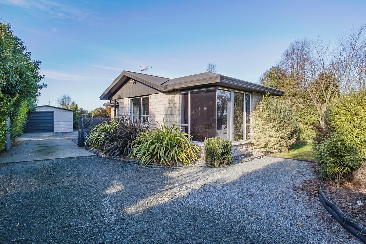 267 Hilton Highway, Washdyke, Timaru - Carousel 1