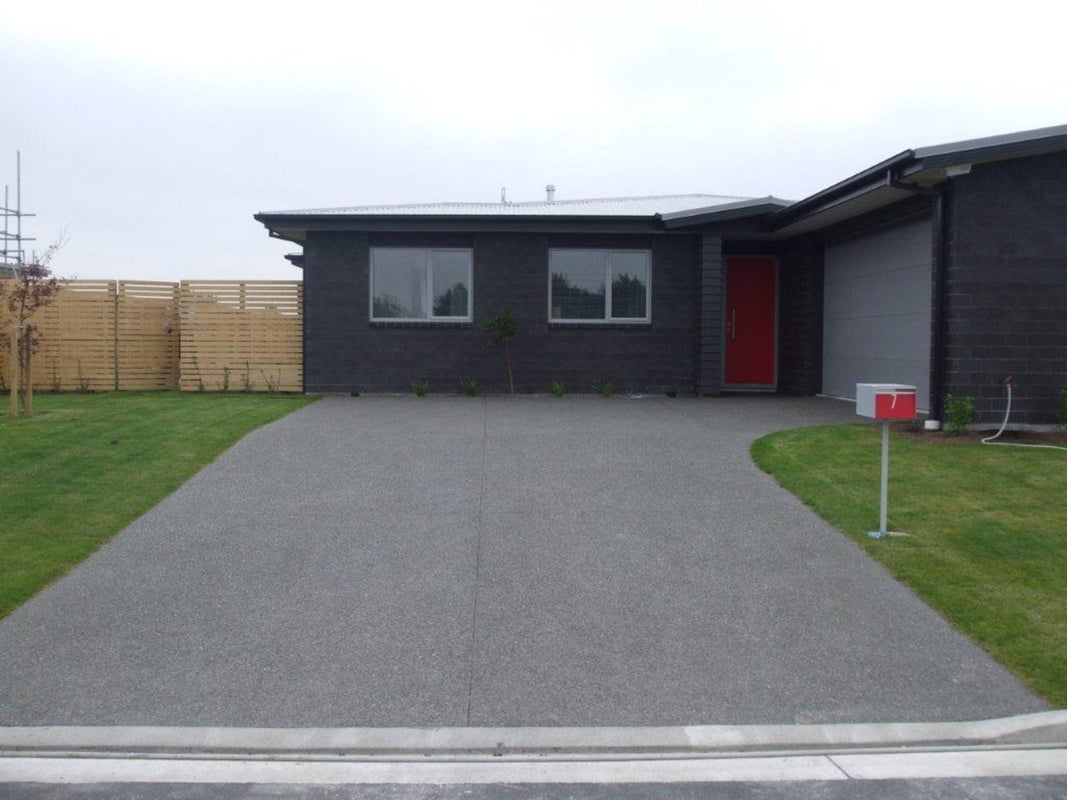 7 Constance Place, Aidanfield, Christchurch - Carousel 17