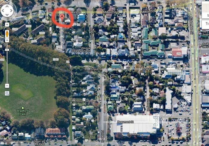 234E Milton Street, Sydenham, Christchurch - Carousel 21