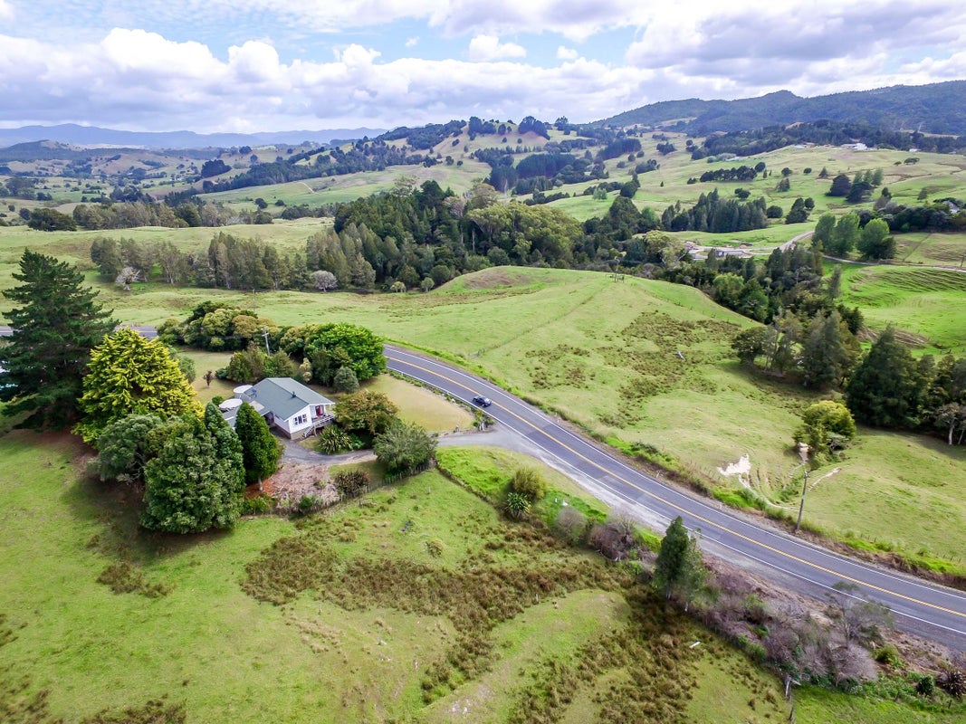 3159 State Highway 1, Umawera, Okaihau - Carousel 1